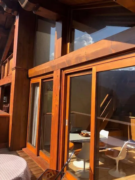 Courchevel 1650 Appartement Cosy 6 Personnes